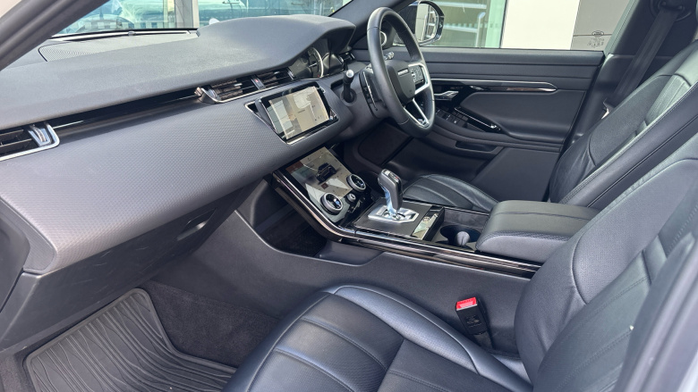 Land Rover Range Rover Evoque 2.0 D200 Evoque Edition 5dr Auto Diesel Hatchback